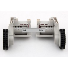 Wheel Assembly for TerraBot BL21 series